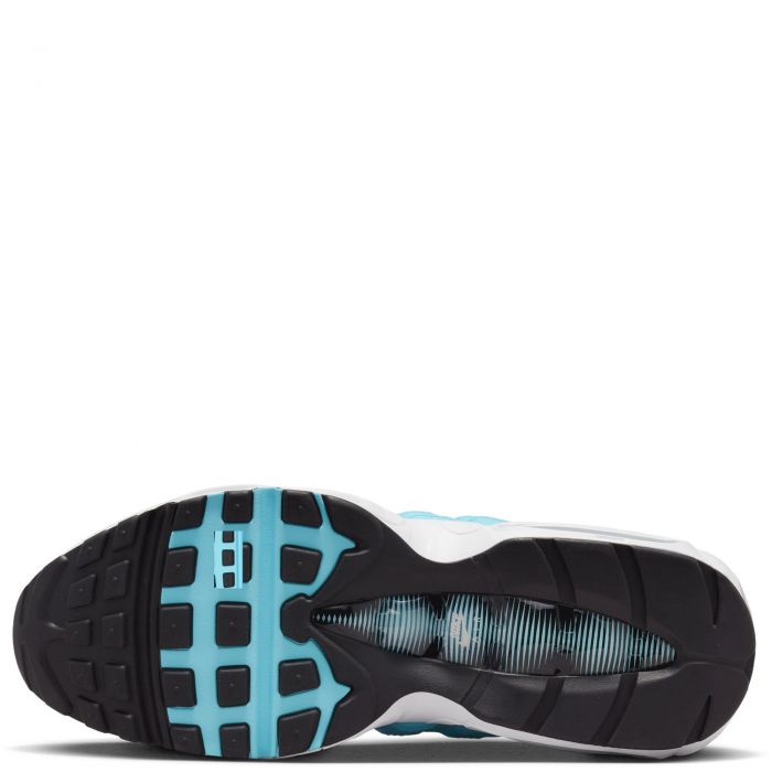 Air Max 95 Blue Chill/White-Black