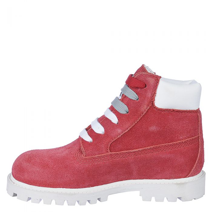lugz red boots