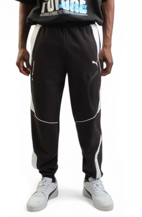 BMW M Motorsport Sweatpants Black