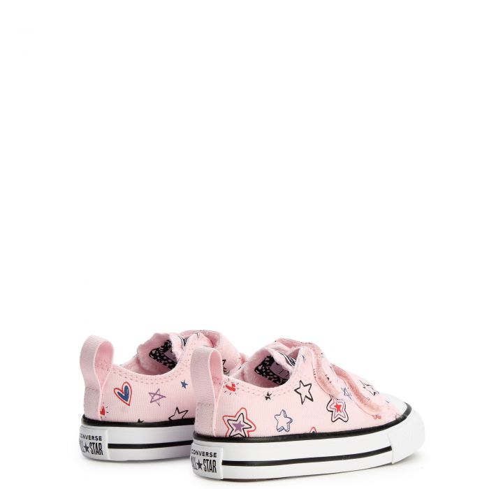 Toddler Chuck Taylor All Star Doodles