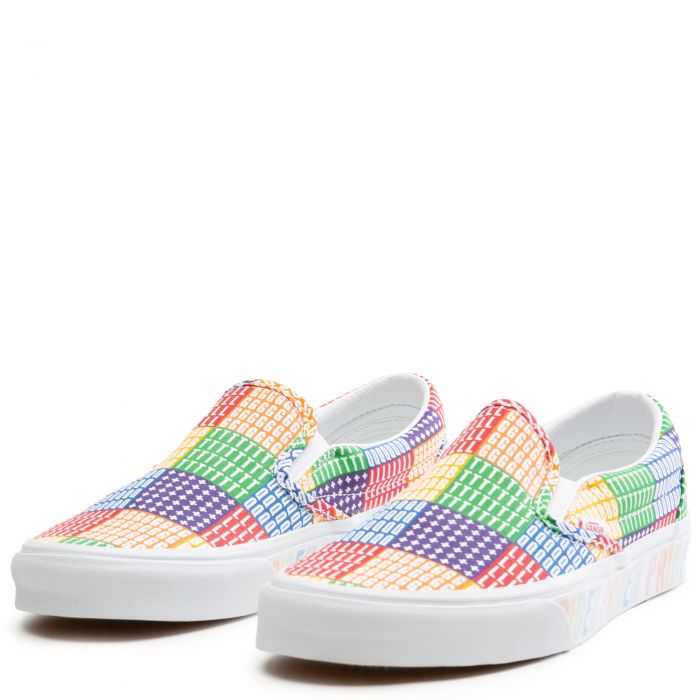 VANS Classic Slip-On 