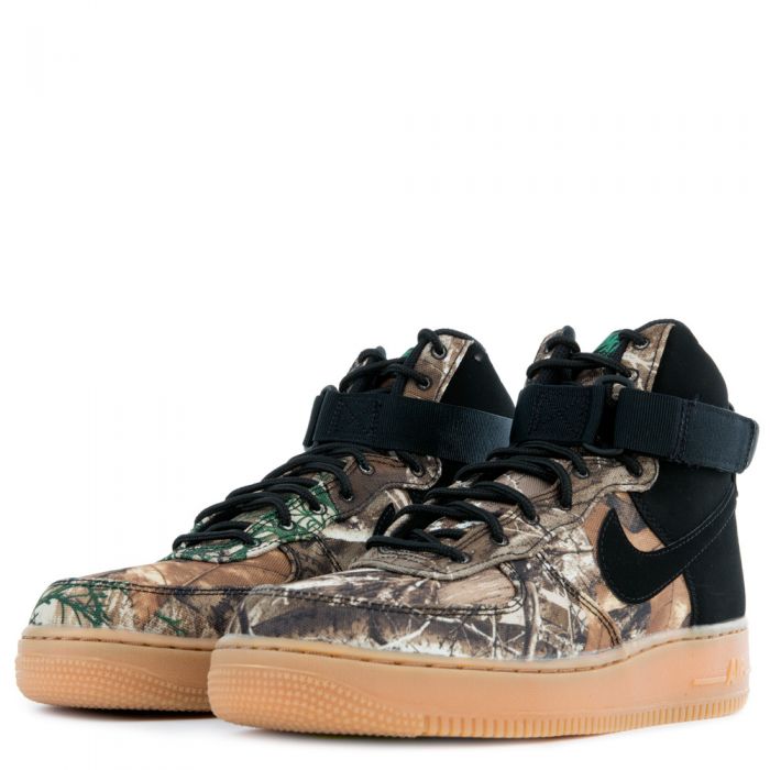 nike air force 1 07 lv8 realtree