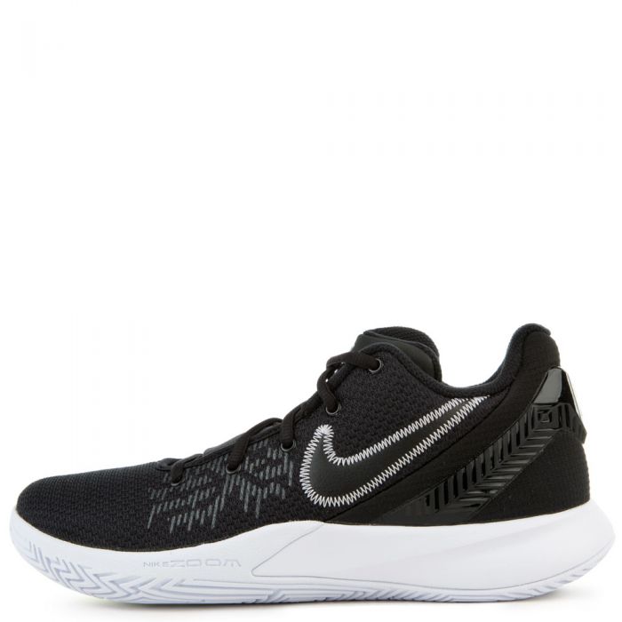 kyrie flytrap 2 black white