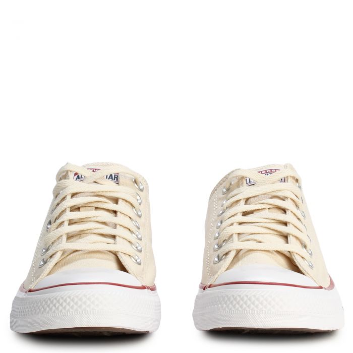 Chuck Taylor All Star Canvas Natural Ivory