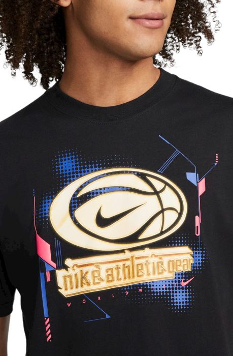 Sportswear Max 90 T-Shirt Black