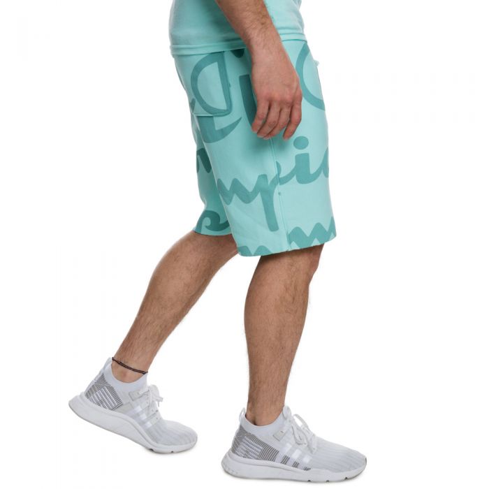 RW ALLOVER SHORTS WATERFALL G