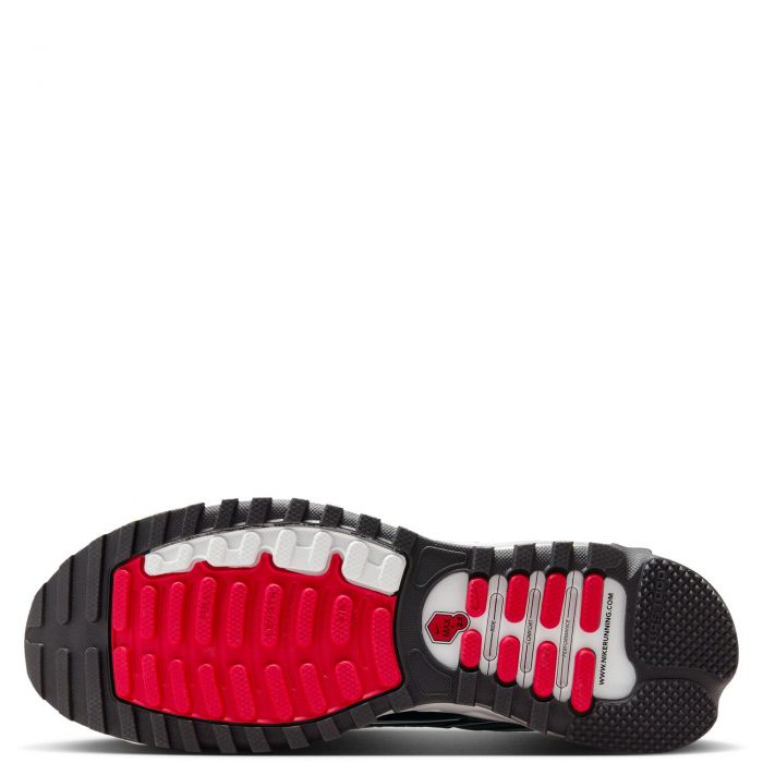 Air Max TL 2.5 White/Varsity Red-Black-Medium Grey