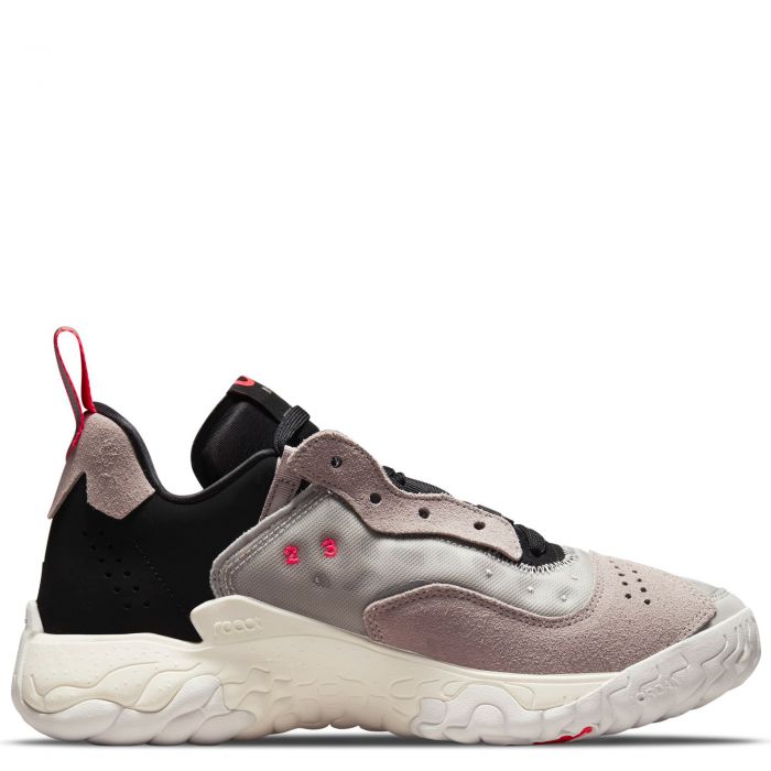 Delta 2 Grey Fog/Black-Sail-College Grey