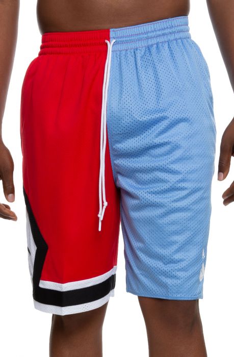 jordan dna diamond shorts