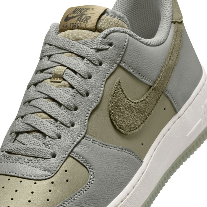 Air Force 1 '07 LV8 Dark Stucco/Medium Olive-Neutral Olive