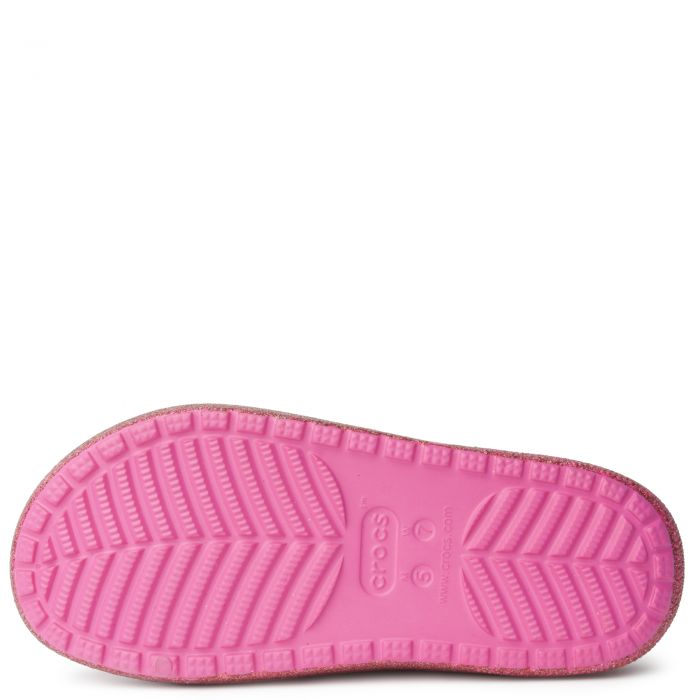 Classic Cozzzy Sandal Pink