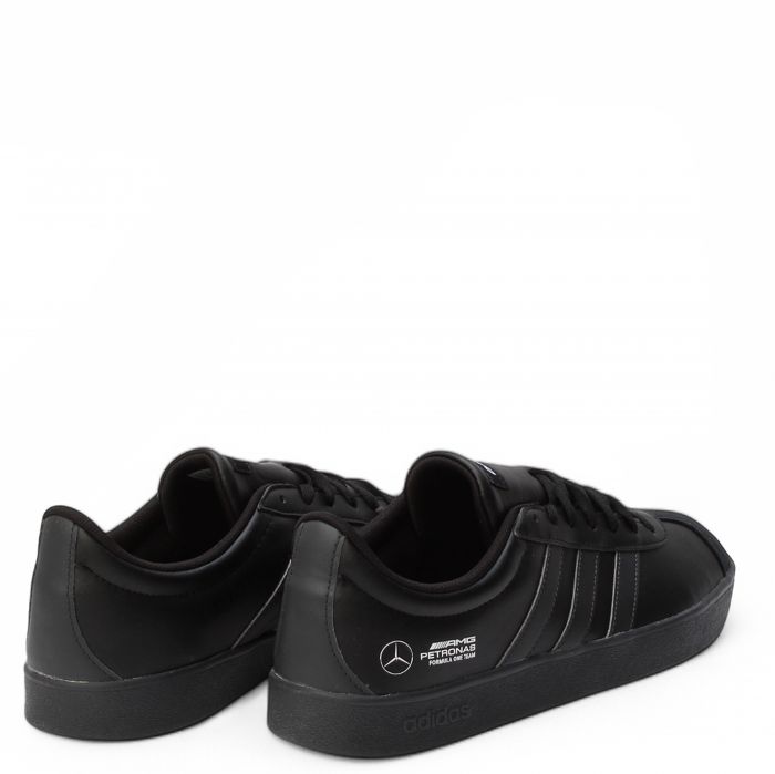 MERCEDES AMG PETRONAS FORMULA ONE TEAM VL COURT Core Black / Carbon / Cloud White
