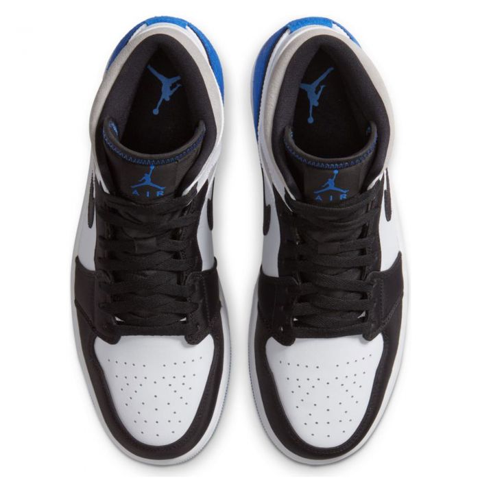 JORDAN Air 1 Mid 852542 102 - Shiekh