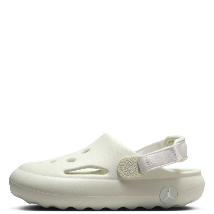 Pre-School Hydrip Sandals Sea Glass/Summit White