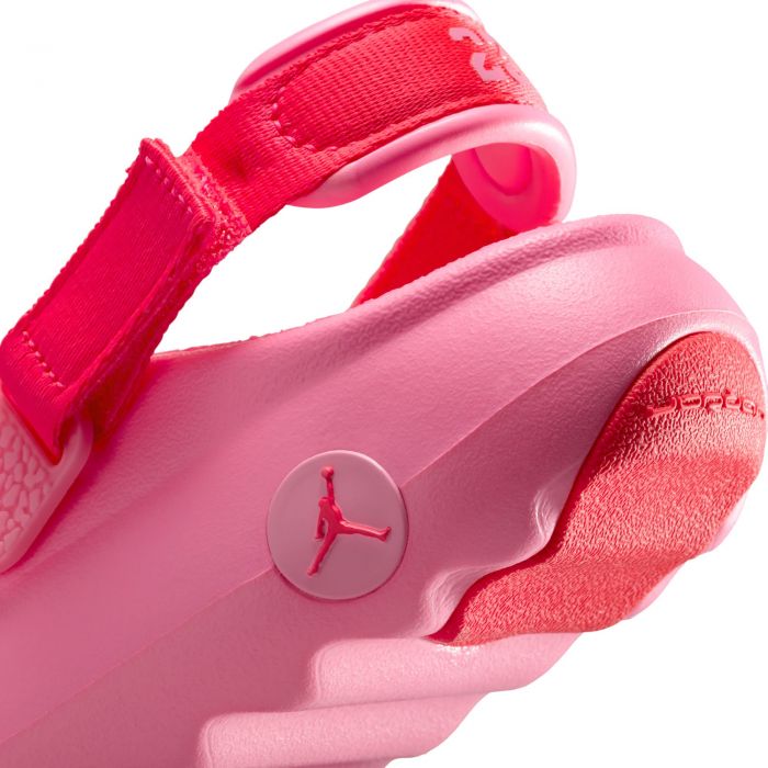 Pre-School Hydrip Sandals Digital Pink/Racer Pink