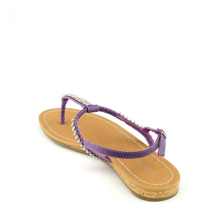 Womens Pencil-C PURPLE