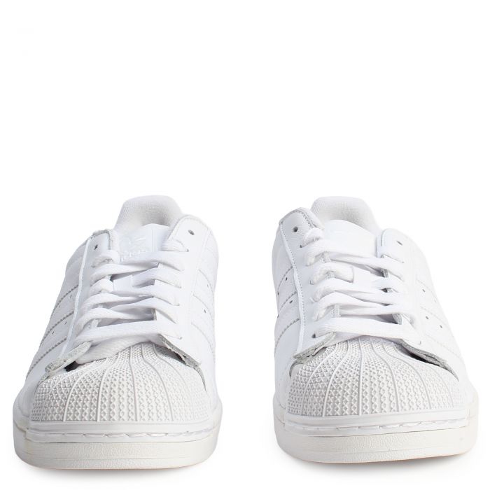 Superstar II  White