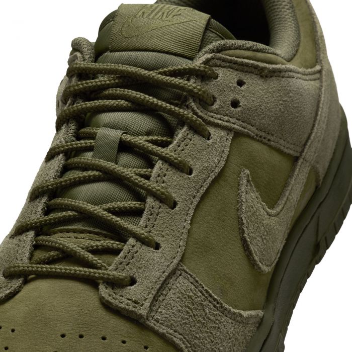 Dunk Low Retro SE Olive Canvas/Olive Canvas