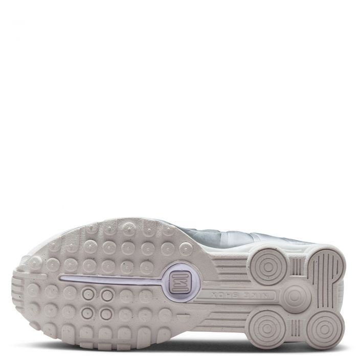 Grade-School Shox R4