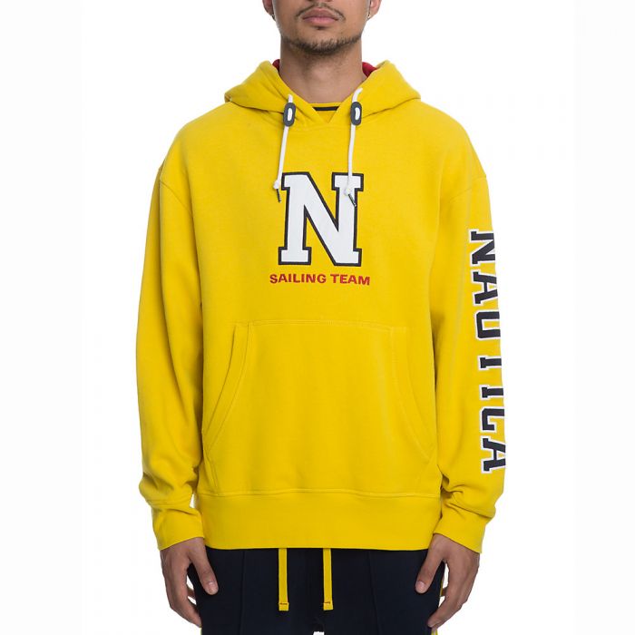 lil yachty sailing team hoodie
