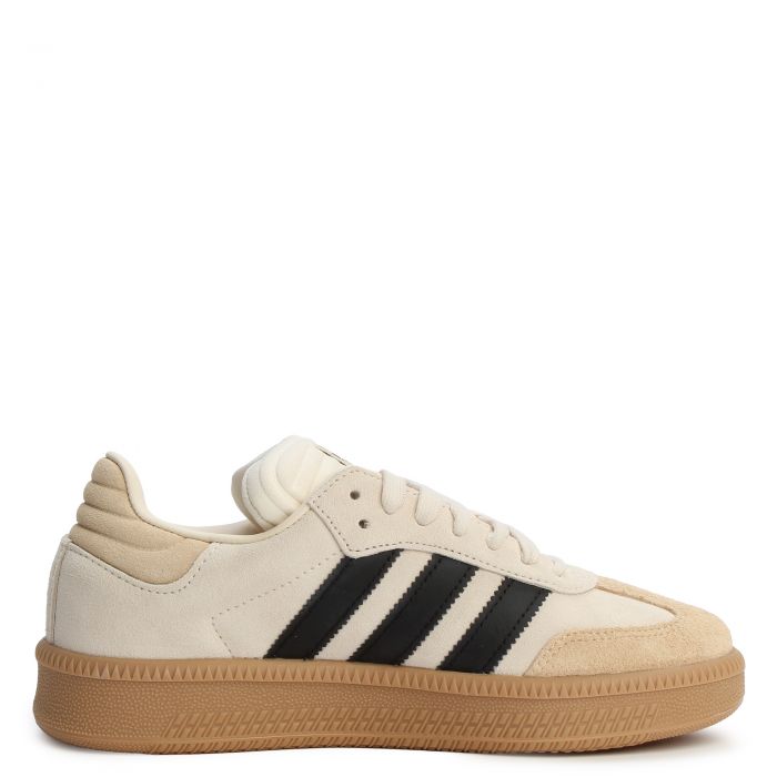 Grade-School Samba XLG Wonder White / Core Black / Gum