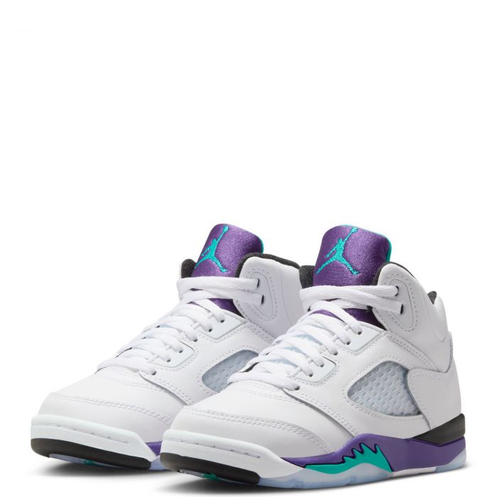 Pre-School Jordan 5 Retro 