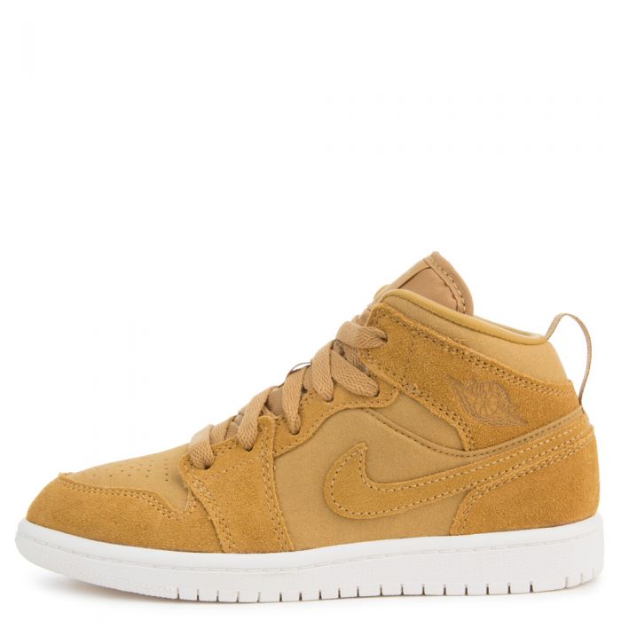 jordan 1 golden harvest black sail