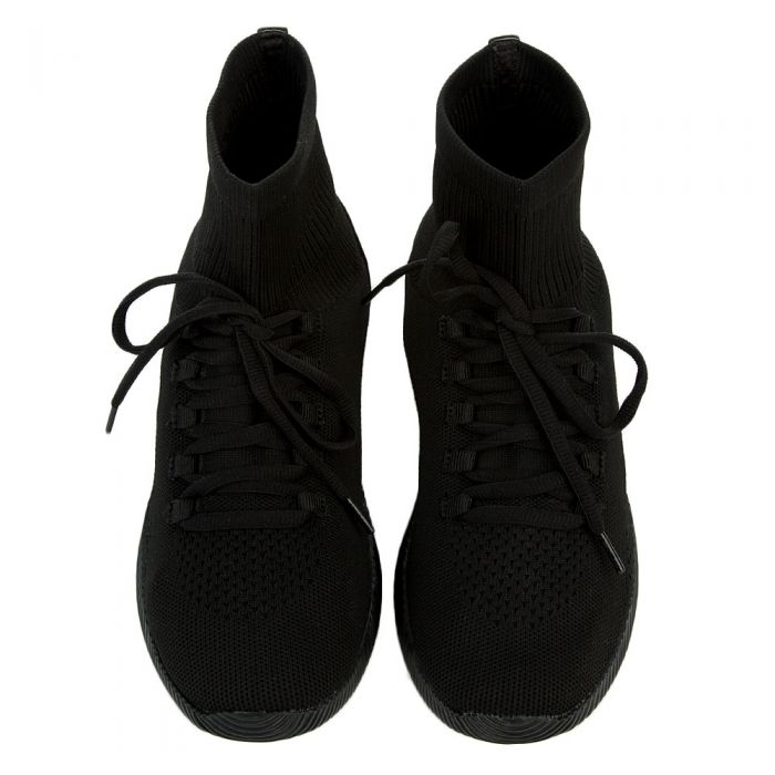 Women's Geezy-5 Sneaker BLACK
