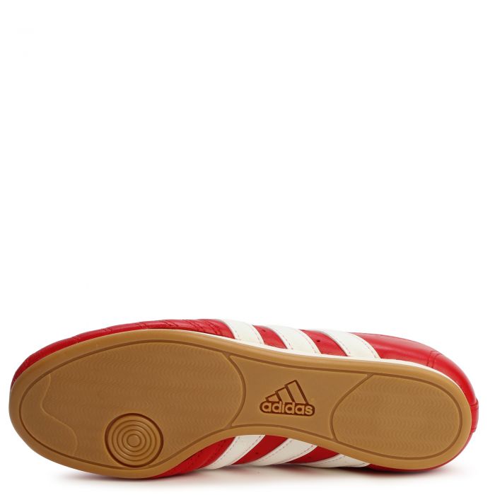 Women's Taekwondo  Red / Better Scarlet / Gum