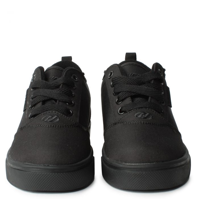 Grade School Voyager Pro 20 Black