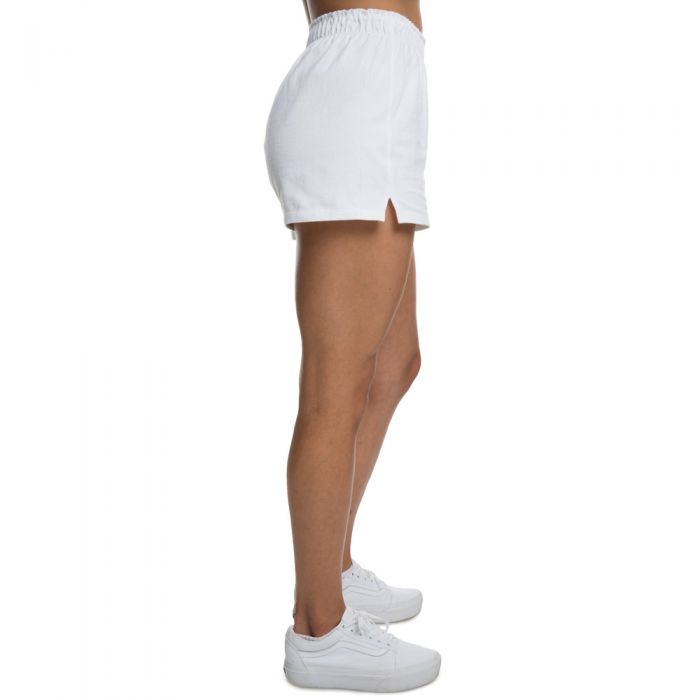 PRACTICE SHORT WHITE