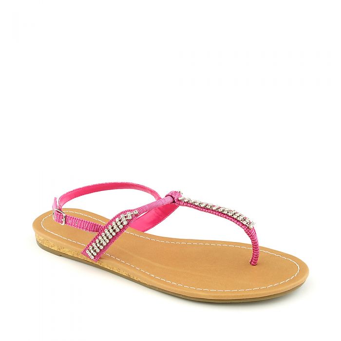 Pencil-C Thong Sandal 