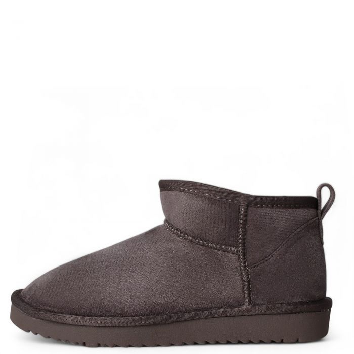 FD-Mutual Sherpa Ankle Bootie grey