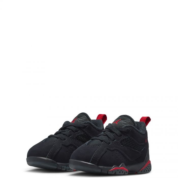 Toddler Jordan MVP 92 Black/Gym Red-Anthracite