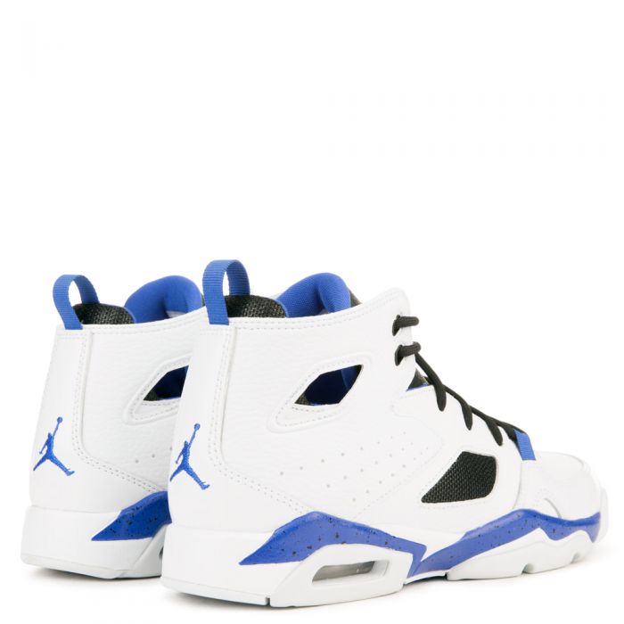 Jordan Flight Club '91 WHITE/HYPER ROYAL/BLACK