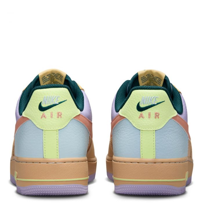 Air Force 1 '07 SESAME/APRICOT AGATE-HYDRANGEAS