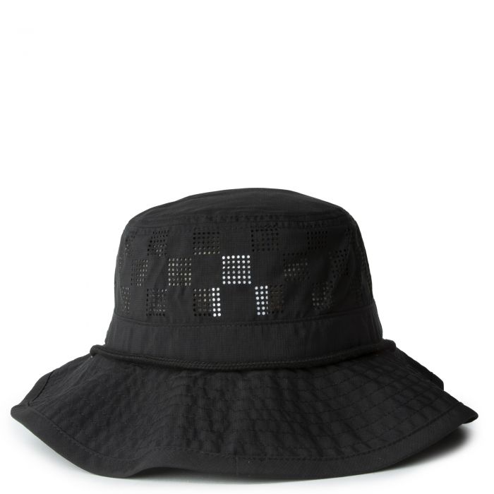 Outdoors Boonie Bucket Hat Black