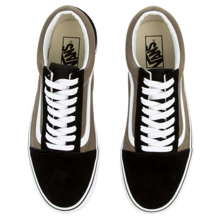 VANS WOMEN'S OLD SKOOL PLATFORM VN0A3B3U0FI - Shiekh