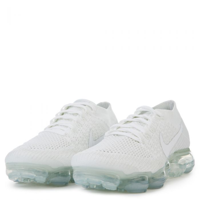 NIKE WOMEN'S NIKE AIR VAPORMAX FLYKNIT 849557 100 - Shiekh