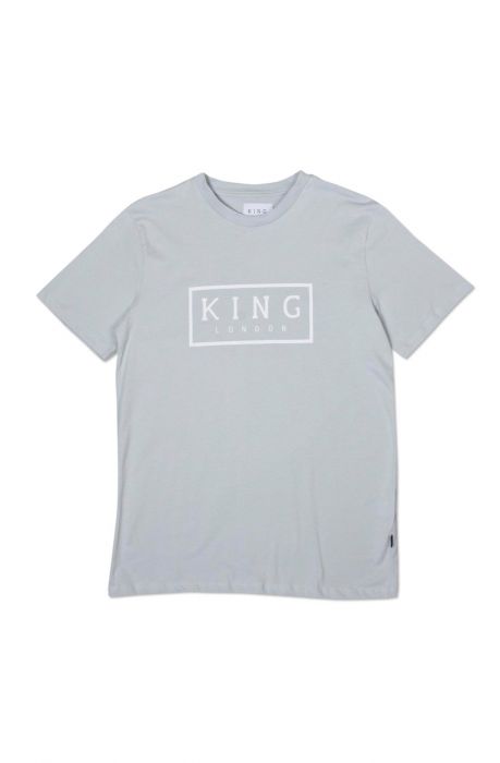 Select T-Shirt Sky Sky Blue