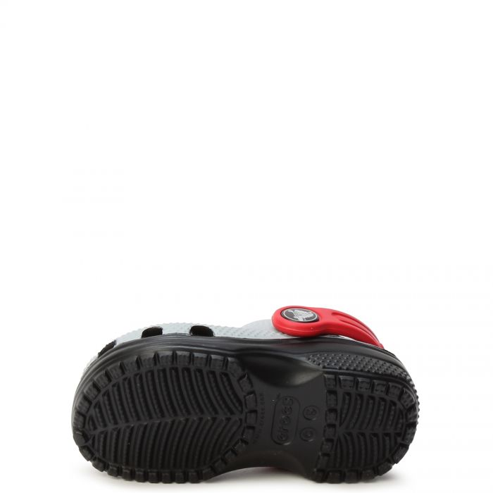 CROCS Toddler Retro Sport Classic Clog 211265-1NM - Shiekh