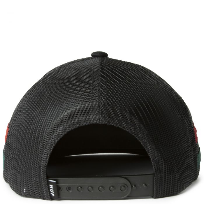 Auto Supply Trucker Multi