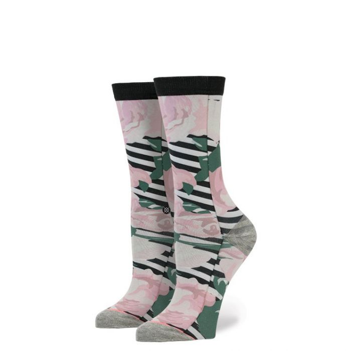 Stance for Women: Melrose Pink