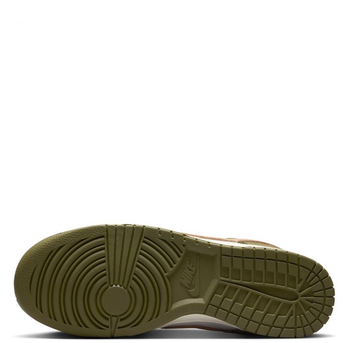 Dunk Low Retro Premium Medium Olive/Hemp-Summit White-Sail
