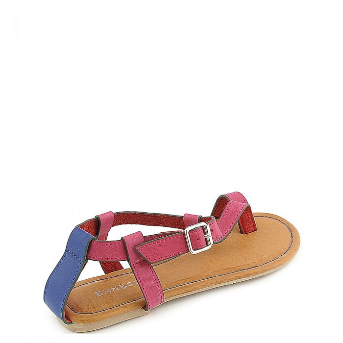 Sherin-04 Fuschia Fuschia