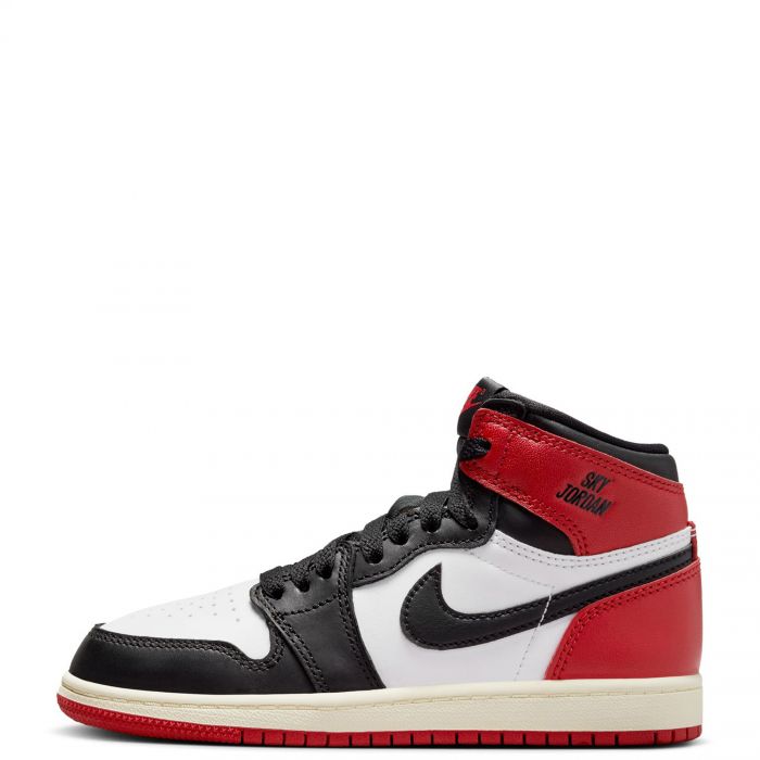 Pre-School Jordan 1 Retro High OG 