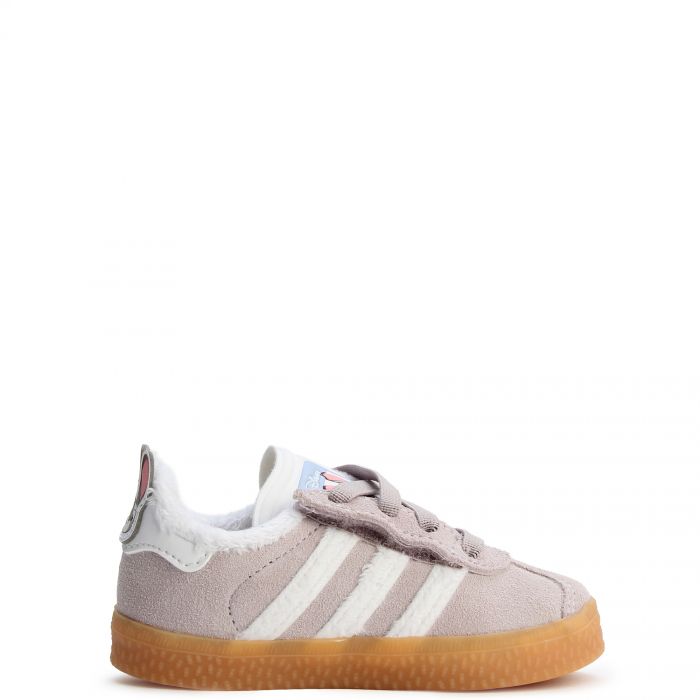 Toddler Disney Zootopia Gazelle  Grey / Cloud White / Gum