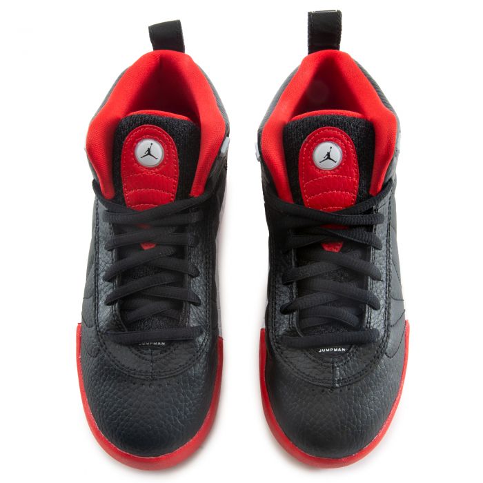 jumpman pro low