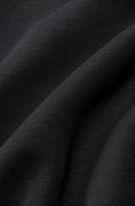 Nike Tech Men's Reflective Details Fleece Joggers Black/Bemis Silver