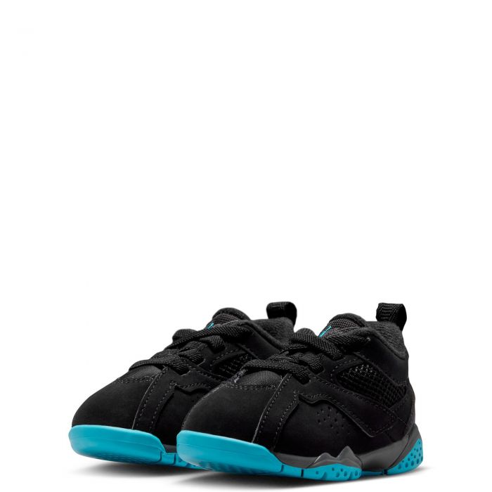 Toddler Jordan MVP 92 Black/Gamma Blue-Anthracite